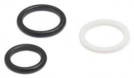 Ralston QTHA-3MS0-SK Replacement Seal Kit-