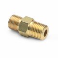 Ralston QTHA-6MB0 3/4&amp;quot; Quick-Test No-Check Valve, male NPT x male, brass-