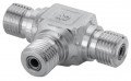 Ralston QTHA-HSTS HSTE Quick-test Tee, 5000 psi, 0 to 225&amp;deg;F-