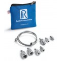 Ralston QTHA-KIT28 Quick-Test Flare AN/JIC Connection Kit-