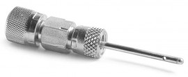 Ralston QTHA-PMSA-0.125-1.5 Petes Plug II Probe, 0.13" dia x 1.5" L x female Quick-Test-