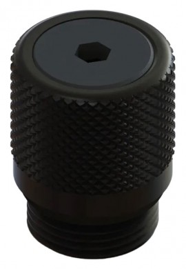 Ralston QTHP-0165 QTHP/XTHP Hydraulic Pump Vent Plug Assembly, Viton seals-