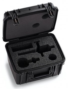 Ralston QTHP-0275 Hand Pump Carrying Case for QTHP and XTHP-