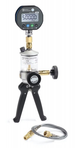 Ralston QTHP Hydraulic Pump Kit with LC20, 1000 psi/7 Mpa-