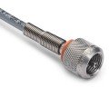 Ralston QTQT-HOS-5m Quick-Test Hose, 6,900 psi, 16.4' L-