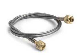Ralston QTQT-HOS-6ft Quick-test Microbore Hose, 6900 psi-