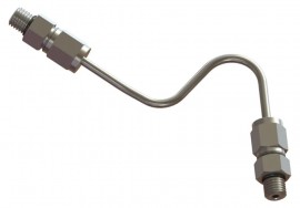 Ralston QTVC-0068 QTVC-EN Fill Valve to Bottom of Fine Adjust Tube Assembly-