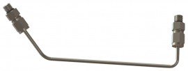 Ralston QTVC-0072 QTVC-EN Balance Valve to Vent Valve Tube Assembly-