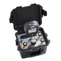 Ralston QTVC ControlPak Kit with FieldLab, 3000 psi/20 MPa-