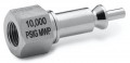 Ralston USN0-2FNPT-MP Male USN0 Probe x 0.25&quot; Female NPT Adapter-