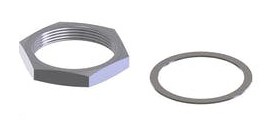 Ralston XREG-PMKS Panel Mount Kit-