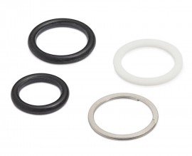 Ralston XTHA-4FS0-SK Replacement Seal Kit for the XTHA-4FS0-QD-