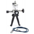 Ralston XTHP-EP-0000 Hydraulic Hand Pump, 10,000 psi/70 MPa-