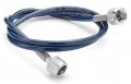 Ralston XTXT-HOS-10ft Quick-Test XT 10,000 psi Hose, 10' L, stainless-steel ends-