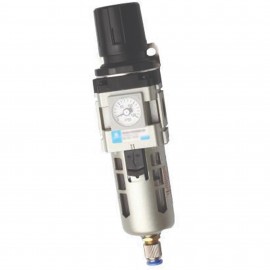 Rapidair K93215 Filter Regulator, 3/8" NPT, 0 to 150 psi-