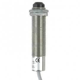 Raytek RAYCI3B Infrared (IR) Temperature Sensor, 0to 5 V DC output, 212 to 932&amp;deg;F-