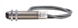 Raytek RAYCI3B10HW Infrared Temperature Sensor with Cooling Jacket, 3m Cable, 0-5VDC Output, 100 to 500&amp;deg;C (212 to 932&amp;deg;F)-
