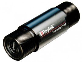 Raytek RAYGPSCFL Close Focus Sensing Head for the GPR, 45:1 spot size-