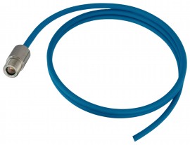 Raytek MI3 Series Standard Glass Applications Low Temperature IR Sensor with intrinsic safety, 482 to 3002&amp;deg;F, 5 &amp;micro;m, 10:1, 130 msec, 9.8'-