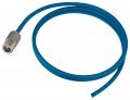 Raytek MI3 Series Standard Low Temperature IR Sensor with intrinsic safety, 32 to 1832&amp;deg;F, 8 to 14 &amp;micro;m, 22:1, 130 msec, 3'-