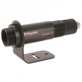 Raytek RAYTXSLTCF1 Smart Infrared Temperature Sensor, 8-14 &amp;micro;m, Close Focus 1, -18 to 500&amp;deg;C (0 to 932&amp;deg;F) -