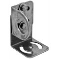 Raytek XXXCIADJB Stainless Steel Adjustable Mounting Bracket for Raytek CI &amp; CM Series-