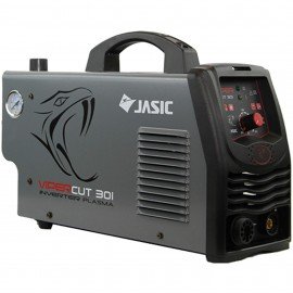 Razor Weld JVPC30IXC12 Plasma Cutter, 1/4" cutting capacity, 110/230 V-