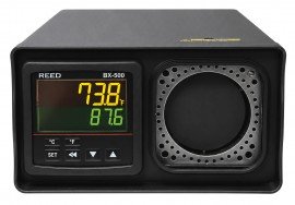 REED BX-500 Infrared (IR) Temperature Calibrator, 932&amp;deg;F-