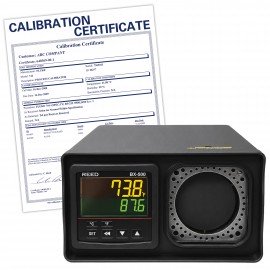 REED BX-500-NIST Infrared Temperature Calibrator, 932&amp;deg;F (500&amp;deg;C),  -