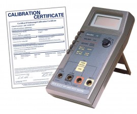 REED DW-6060 Watt Meter, -