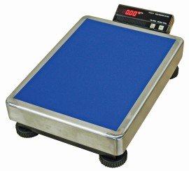 REED GB-100KG Heavy Duty Bench Scale-