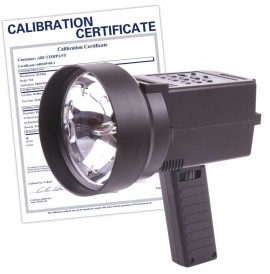 REED K4030 Pistol Grip Digital Stroboscope,  -
