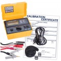 REED K5090-NIST Milli-Ohmmeter, 110V,  -