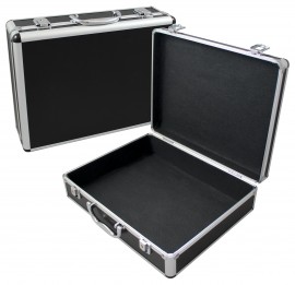 REED MC-2 Attache-Style Carrying Case-