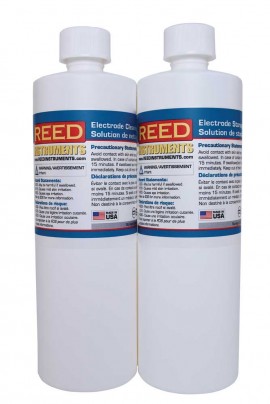 REED R1400-KIT2 Electrode Care and Maintenance Kit-