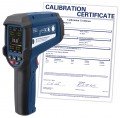 REED R2340-NIST Professional Infrared Thermometer, 55:1, 3362&amp;deg;F (1850&amp;deg;C), Integrated Type K Thermocouple,-