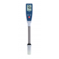 REED R3510 Long Stem pH Meter-