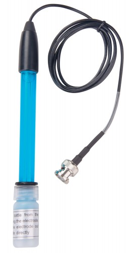 REED R3525-ELECTRODE2 ORP Electrode, 39&amp;quot; (1m) Cable-