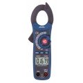 REED R5030 500A True RMS AC/DC Clamp Meter with NCV-
