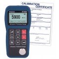 Ultrasonic Thickness Gauges