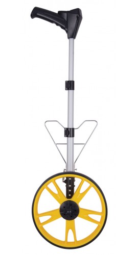 REED R8000 Measuring Distance Wheel-