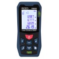 REED R8005 Laser Distance Meter, 164&#039; (50m)-