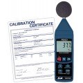 REED R8070SD-NIST  Data Logging Sound Level Meter,-