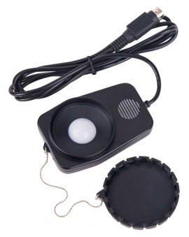 REED R8100SD-PROBE Replacement Light Sensor w/Protective Cover-
