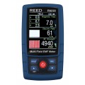 Rental - REED R9230 Multi-Field EMF Meter-