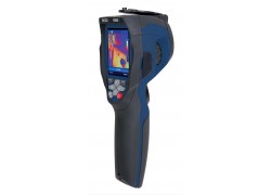 REED R2050 Thermal Imaging Camera