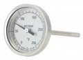 REOTEMP HH Small Dial Bimetal Thermometer, 2&amp;frac38;&amp;quot; dial, -40 to 160&amp;deg;F-