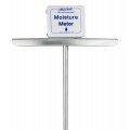 REOTEMP MM24 Long Stem Compost Moisture Meter, 24&quot; stem-