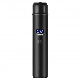Retrotec AT100 AirTracer Smoke Generator with 2 cartridges and a digital display-