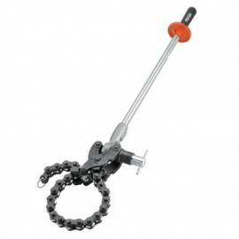 RIDGID 10531 246L Soil Pipe Cutter, 2 to 12&amp;quot;-